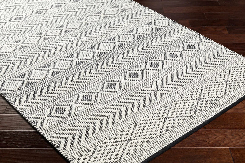 Asuka Area Rug - Clearance by Boutique Rugs