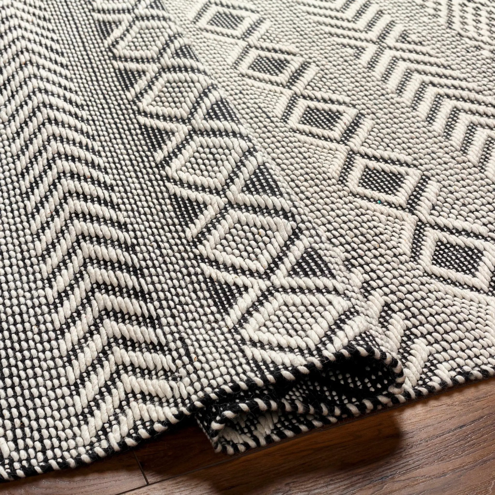 Asuka Area Rug - Clearance by Boutique Rugs