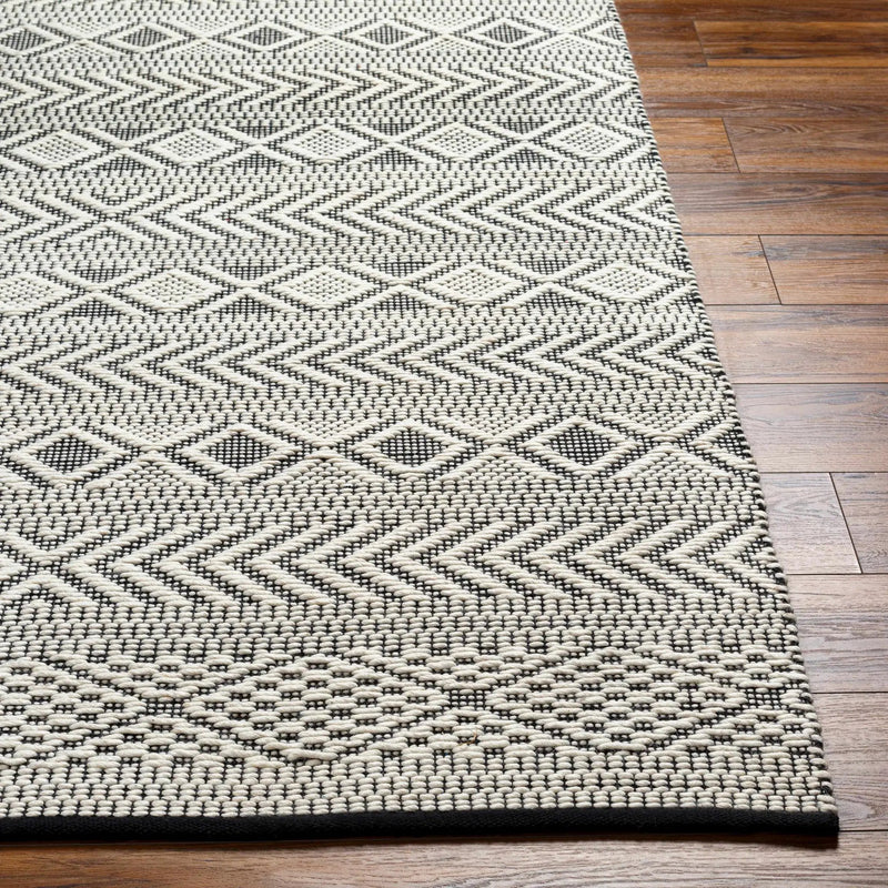 Asuka Area Rug - Clearance by Boutique Rugs