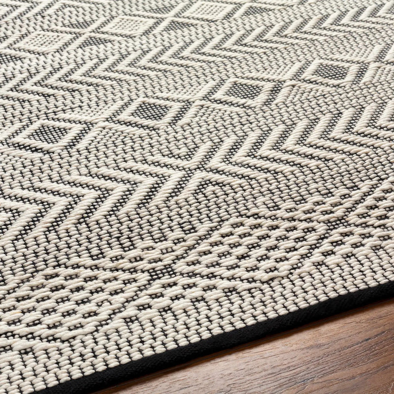 Asuka Area Rug - Clearance by Boutique Rugs