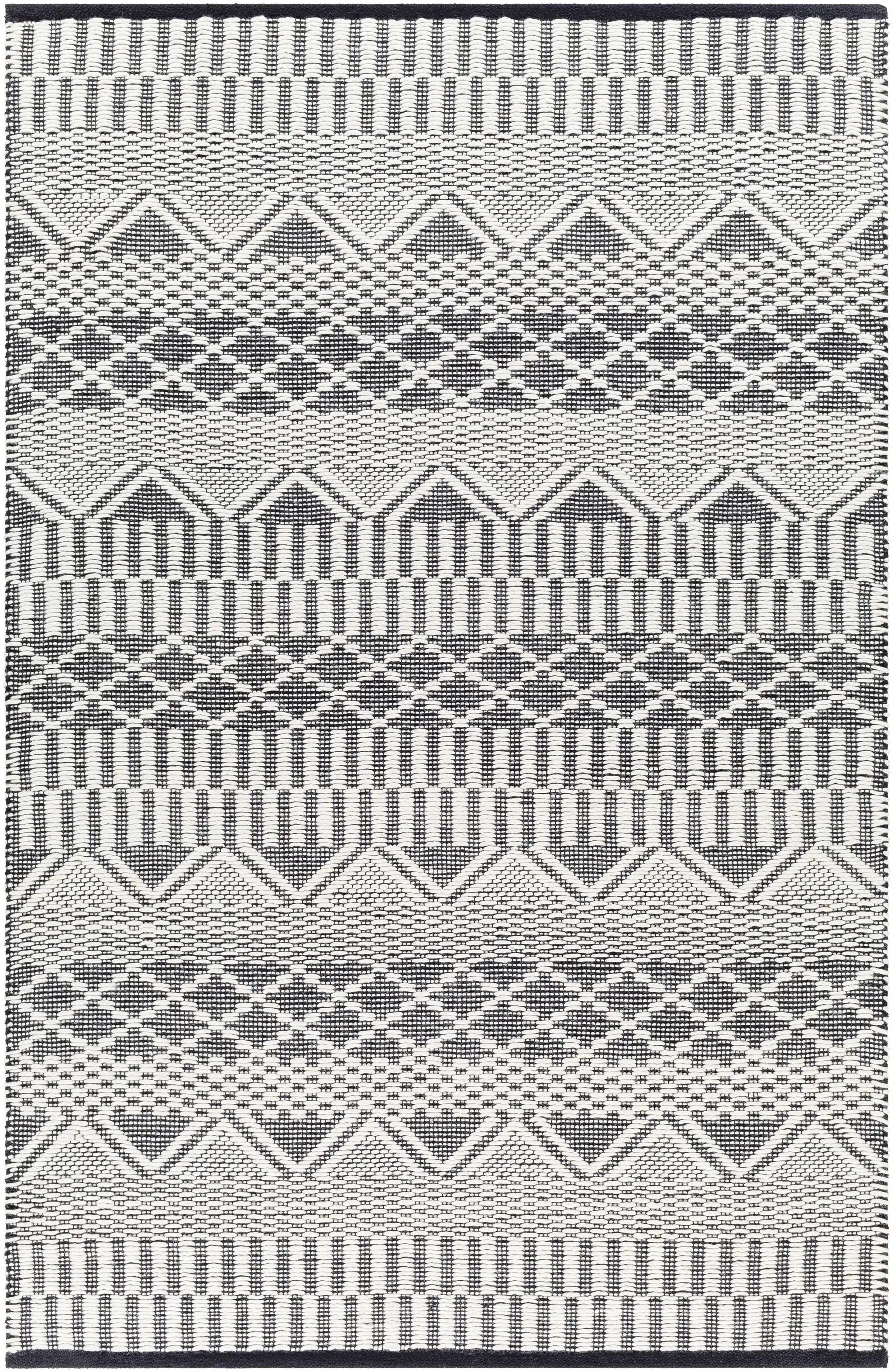 Carly Area Rug - Clearance by Boutique Rugs