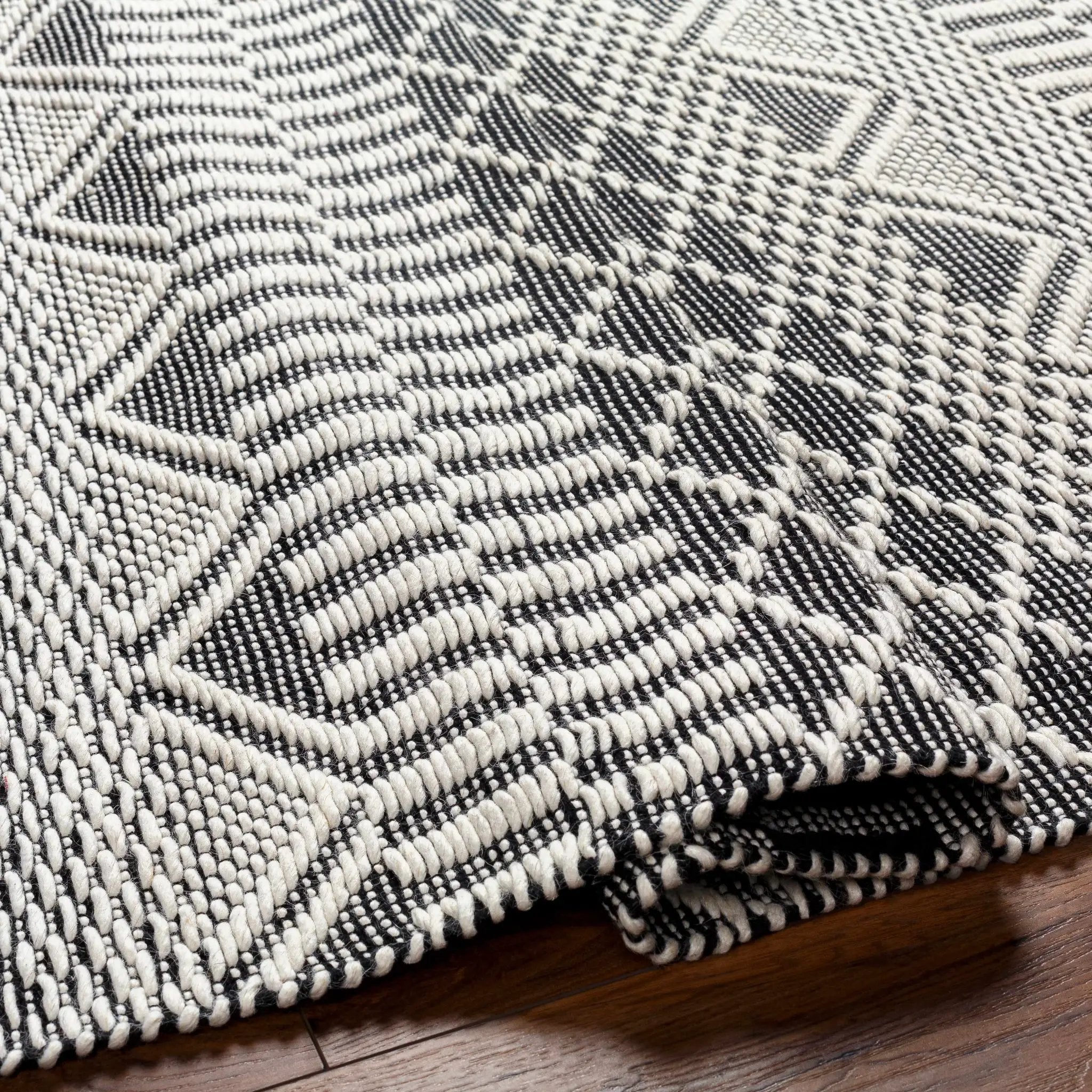 Carly Area Rug - Clearance by Boutique Rugs