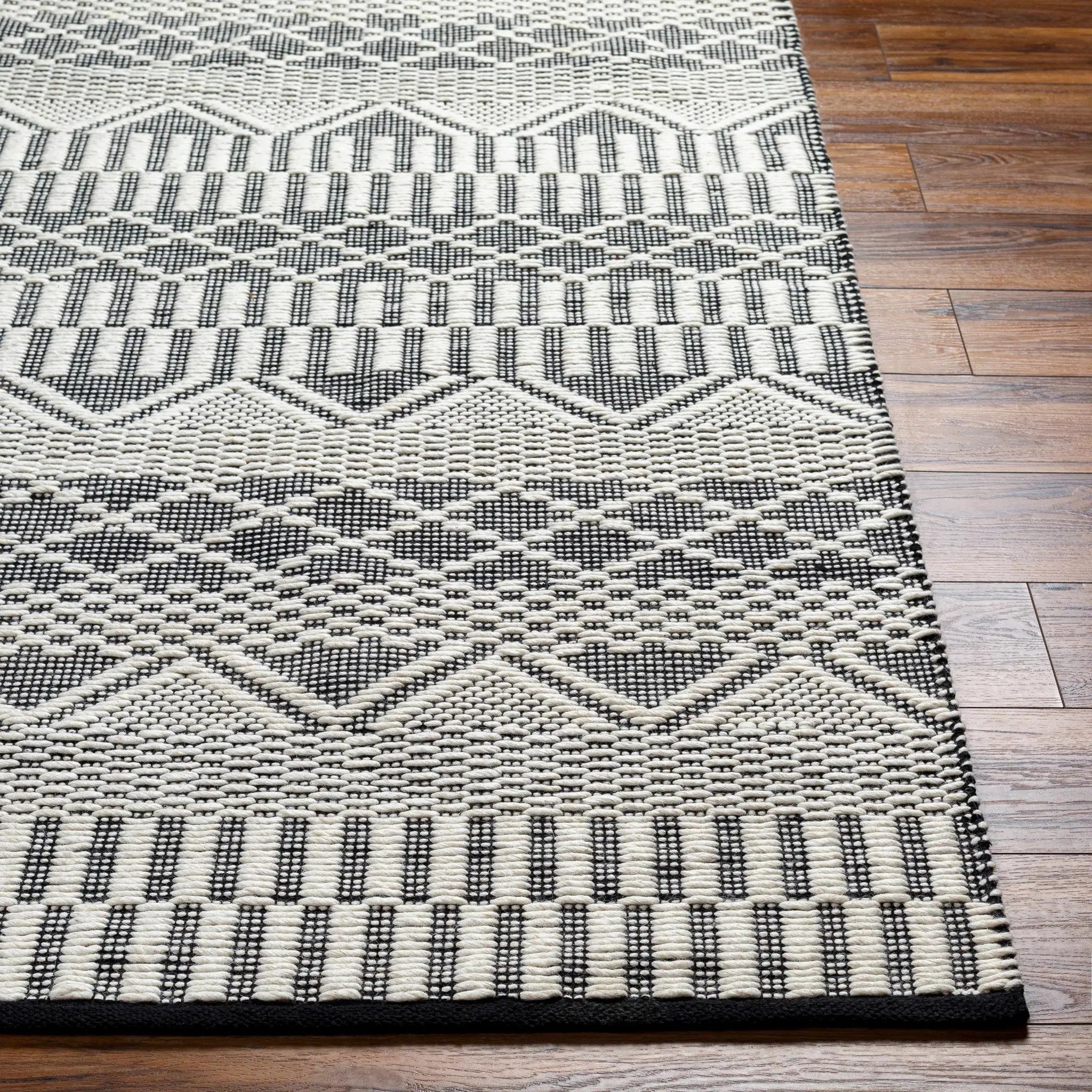 Carly Area Rug - Clearance by Boutique Rugs