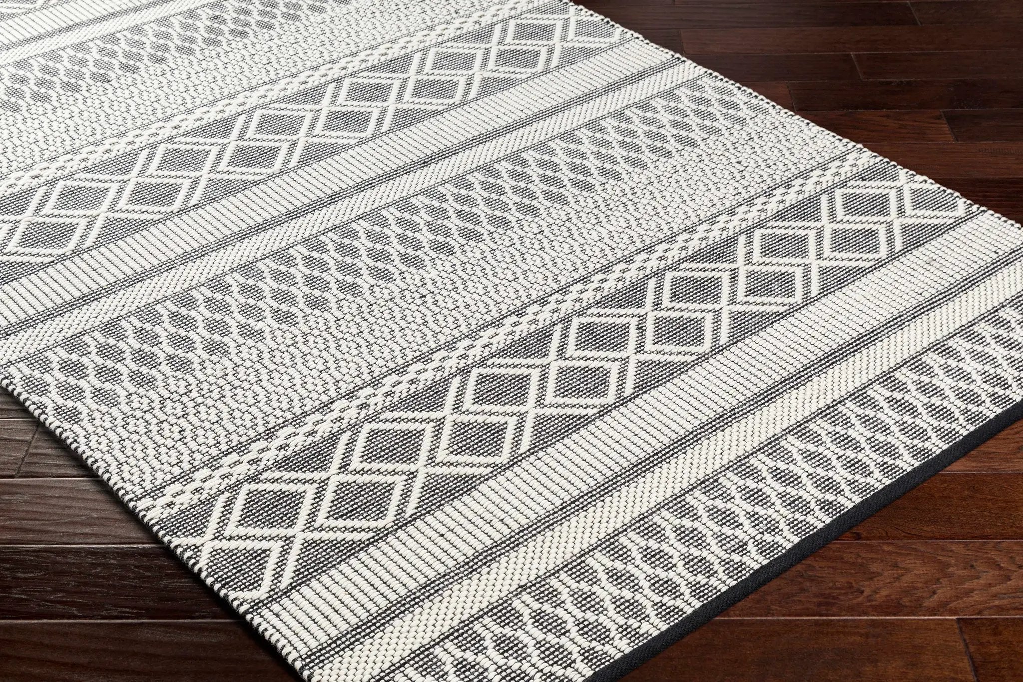 Hala Area Rug - Clearance by Boutique Rugs