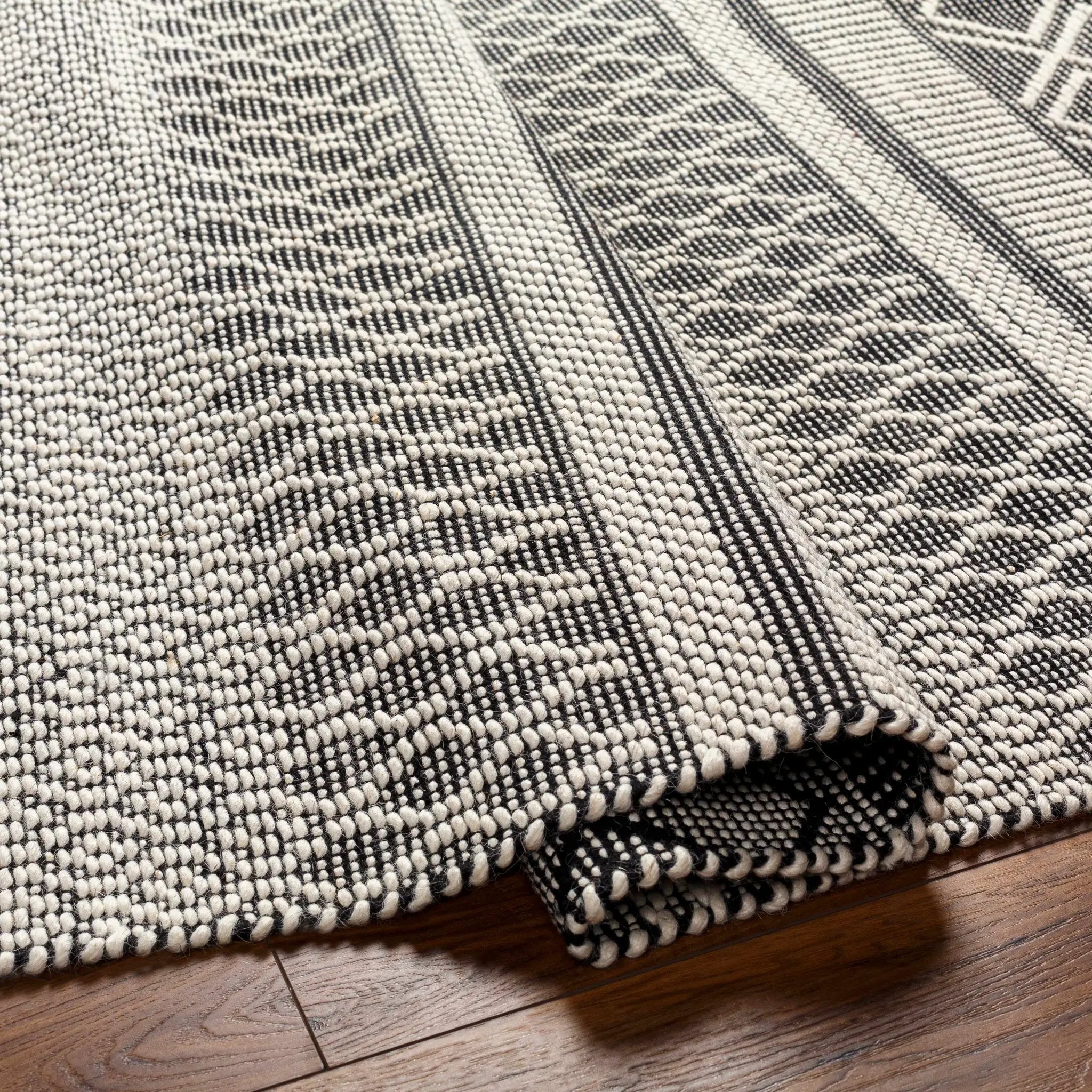 Hala Area Rug - Clearance by Boutique Rugs