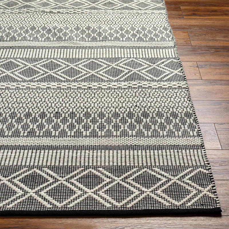 Hala Area Rug - Clearance by Boutique Rugs