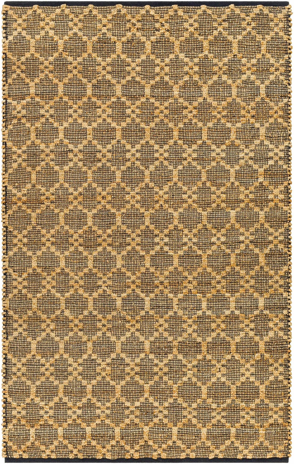 Baara Area Rug - Clearance
