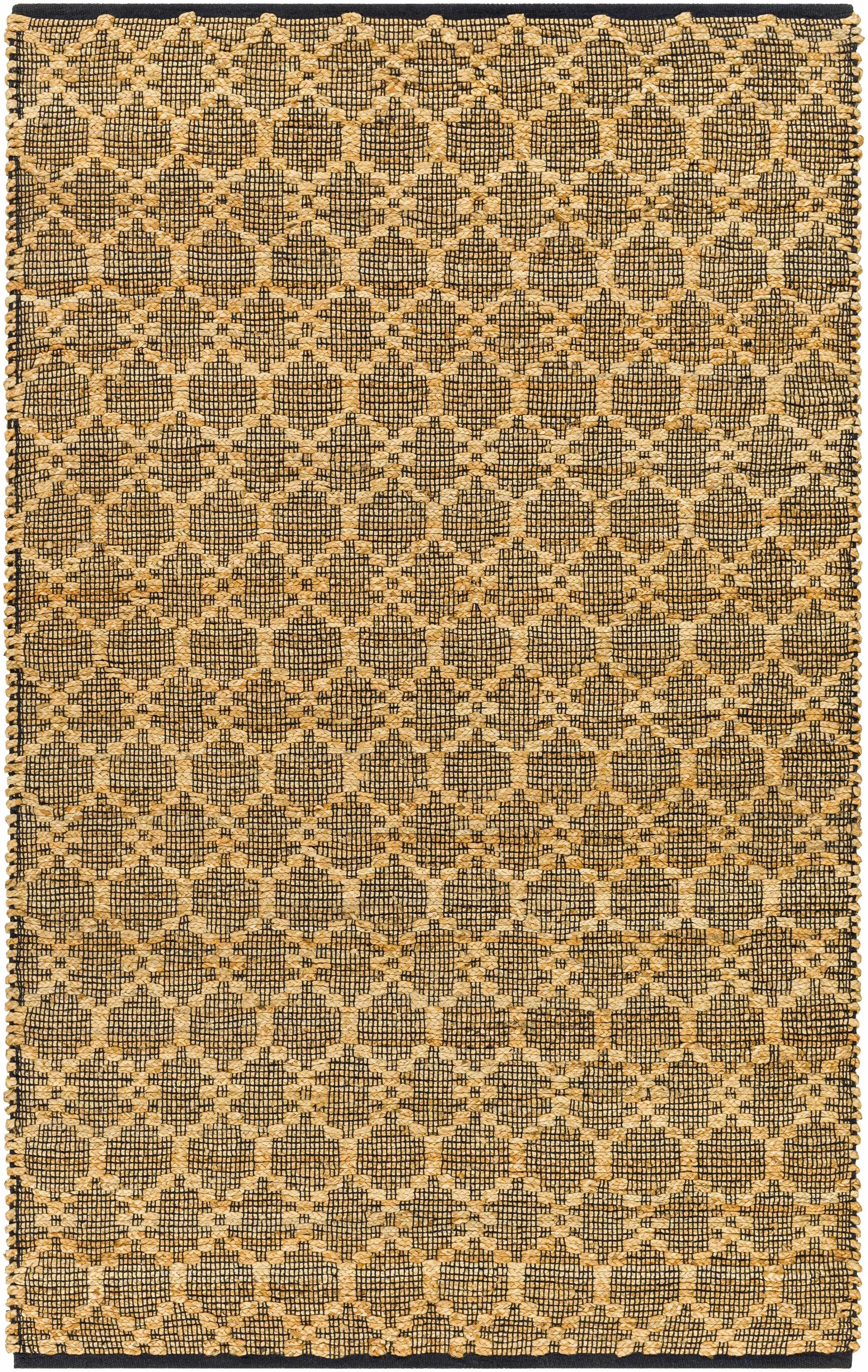 Baara Area Rug - Clearance by Boutique Rugs
