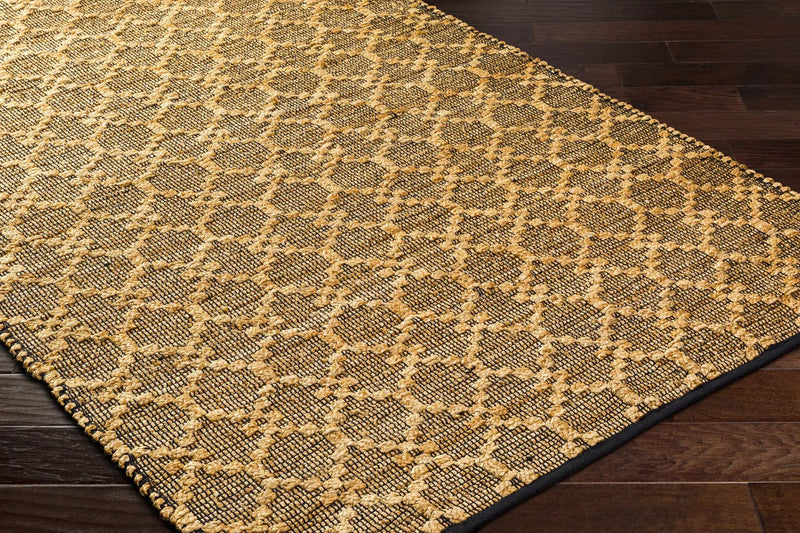 Baara Area Rug - Clearance by Boutique Rugs