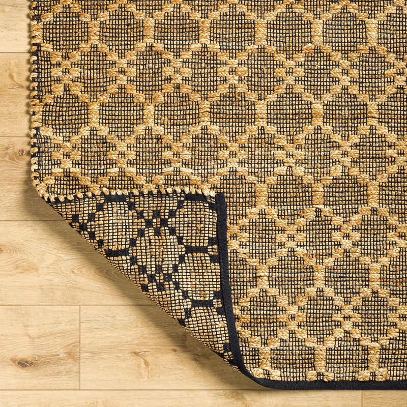 Baara Area Rug - Clearance by Boutique Rugs