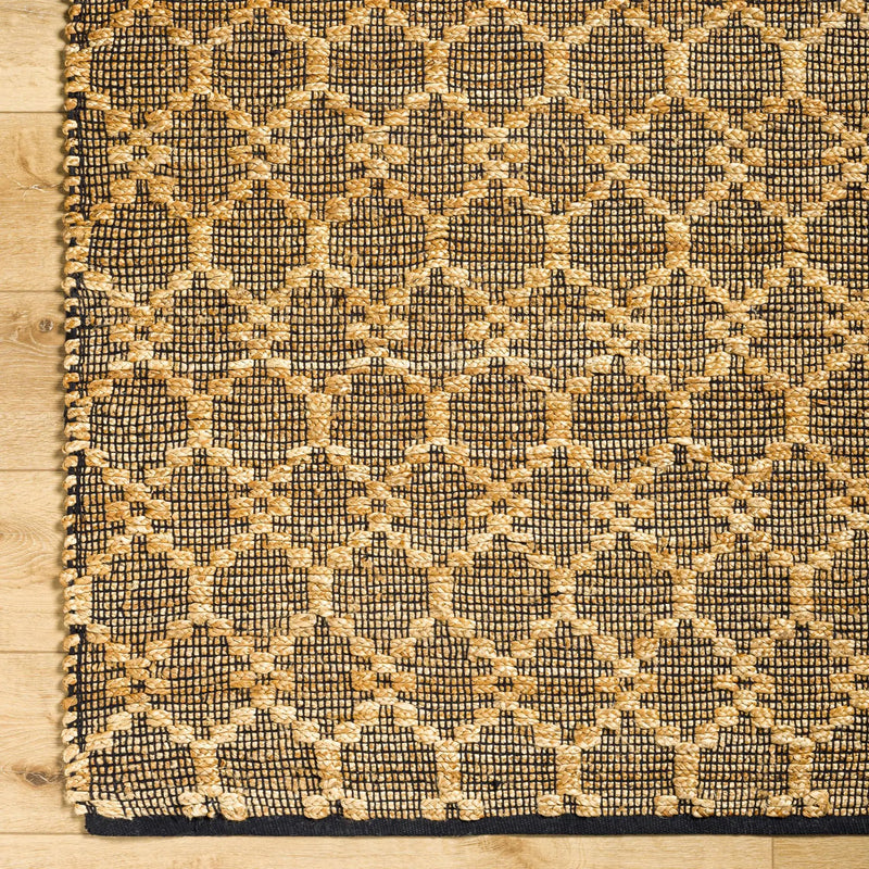 Baara Area Rug - Clearance by Boutique Rugs