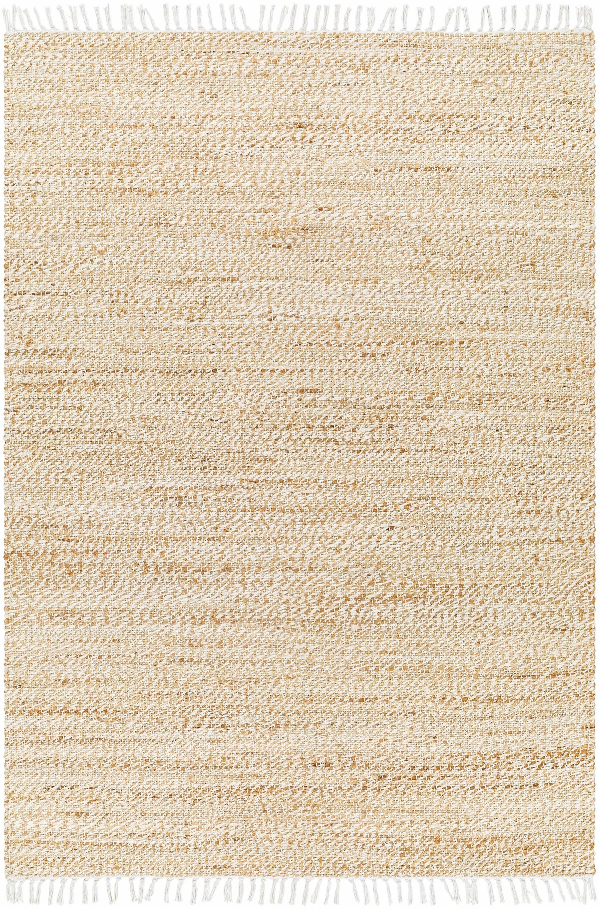 Doris Cream Area Rug - Clearance