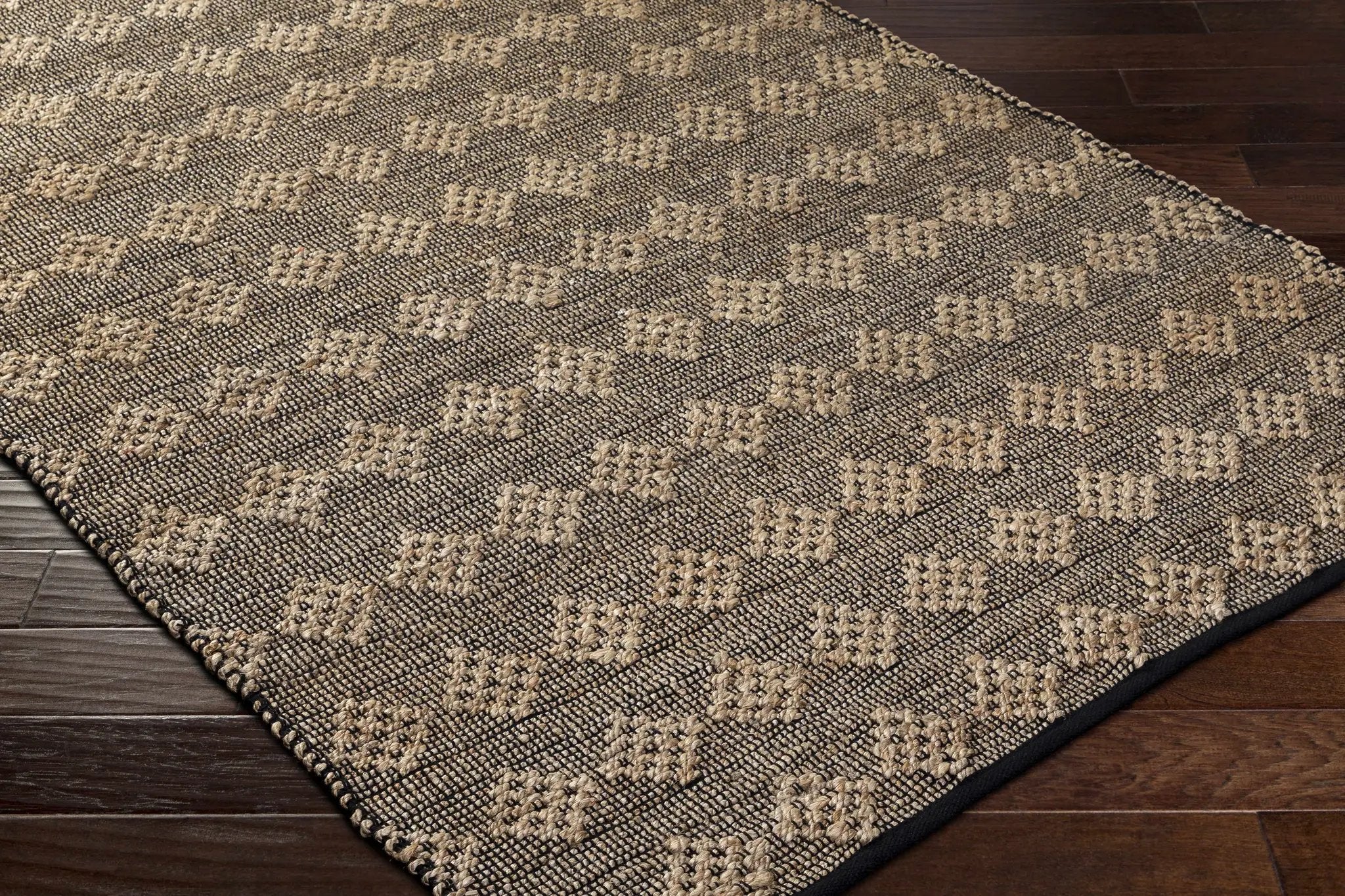 Irina Area Rug - Clearance by Boutique Rugs