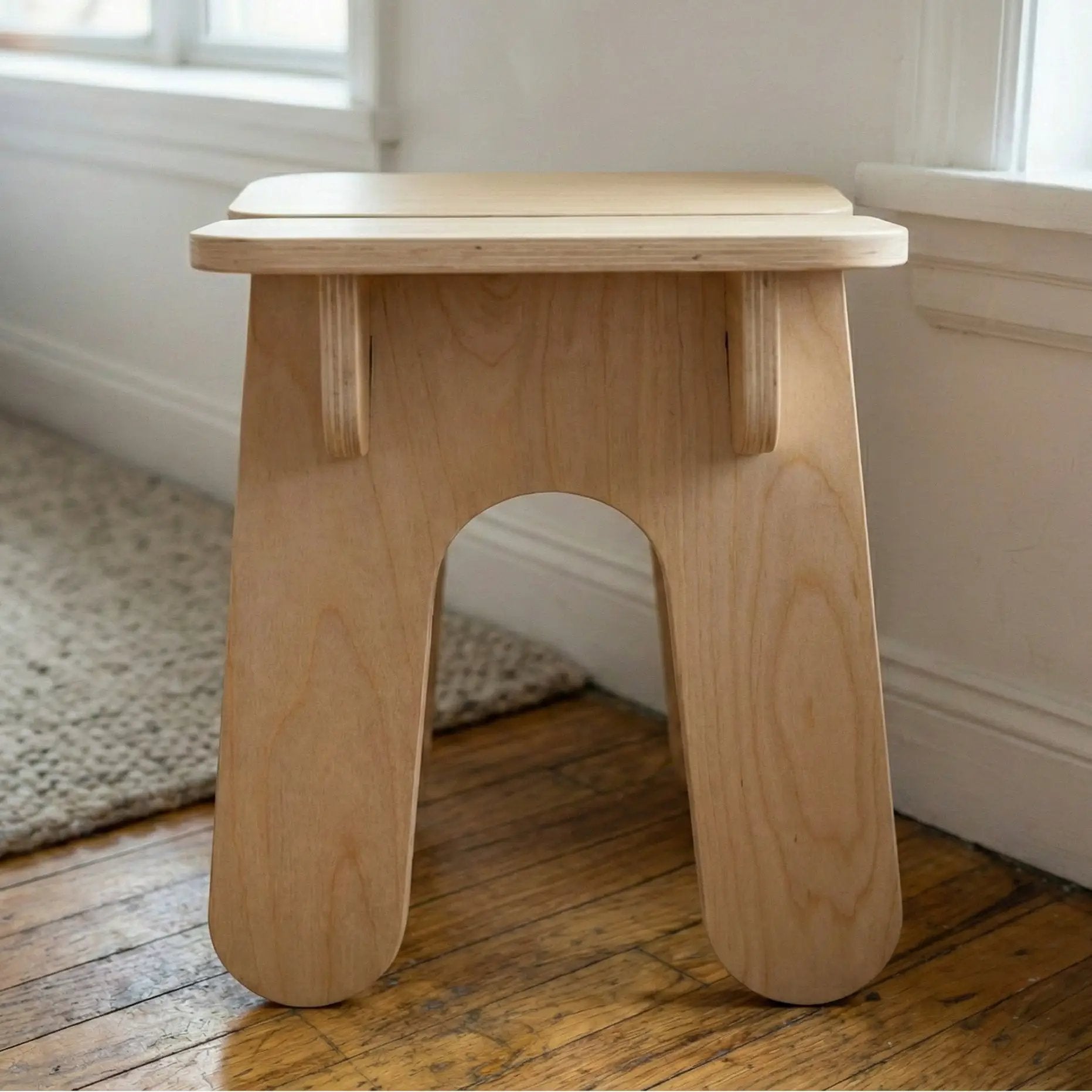 Stool by Studio Furnis