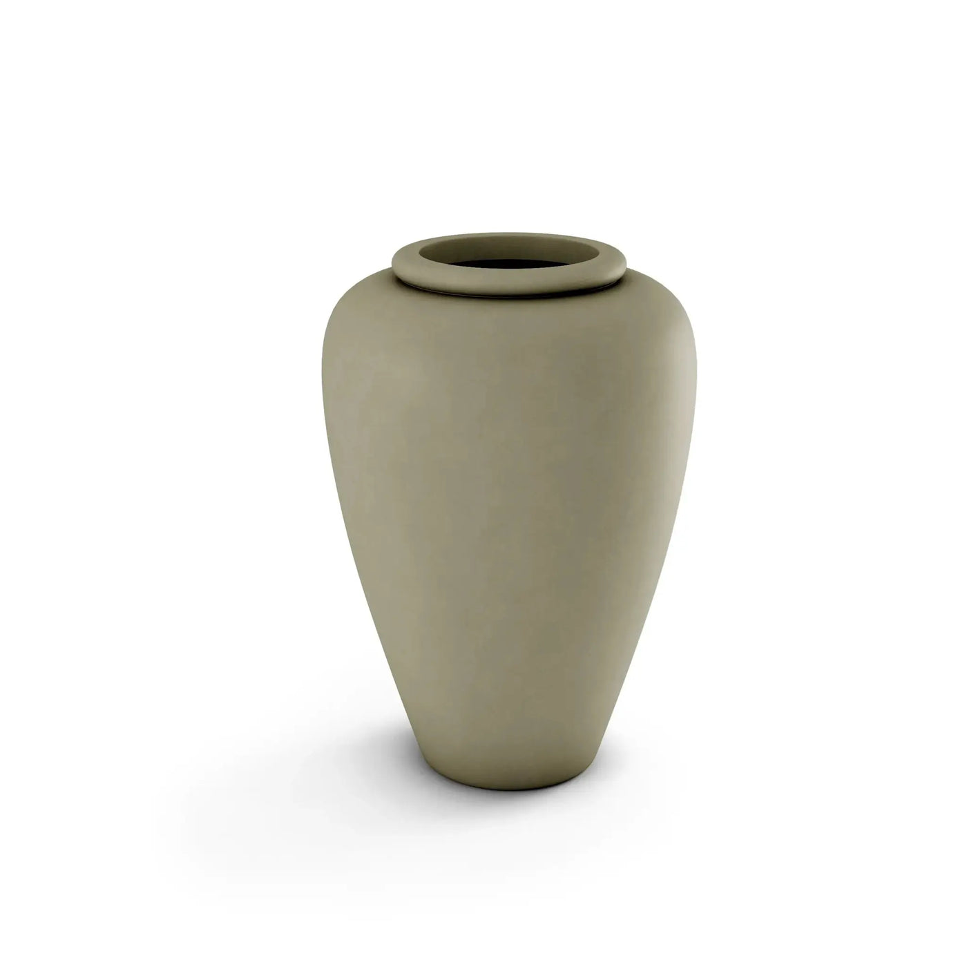 Staccato Planter by ModaConcrete - Direct source for architectural and precast concrete