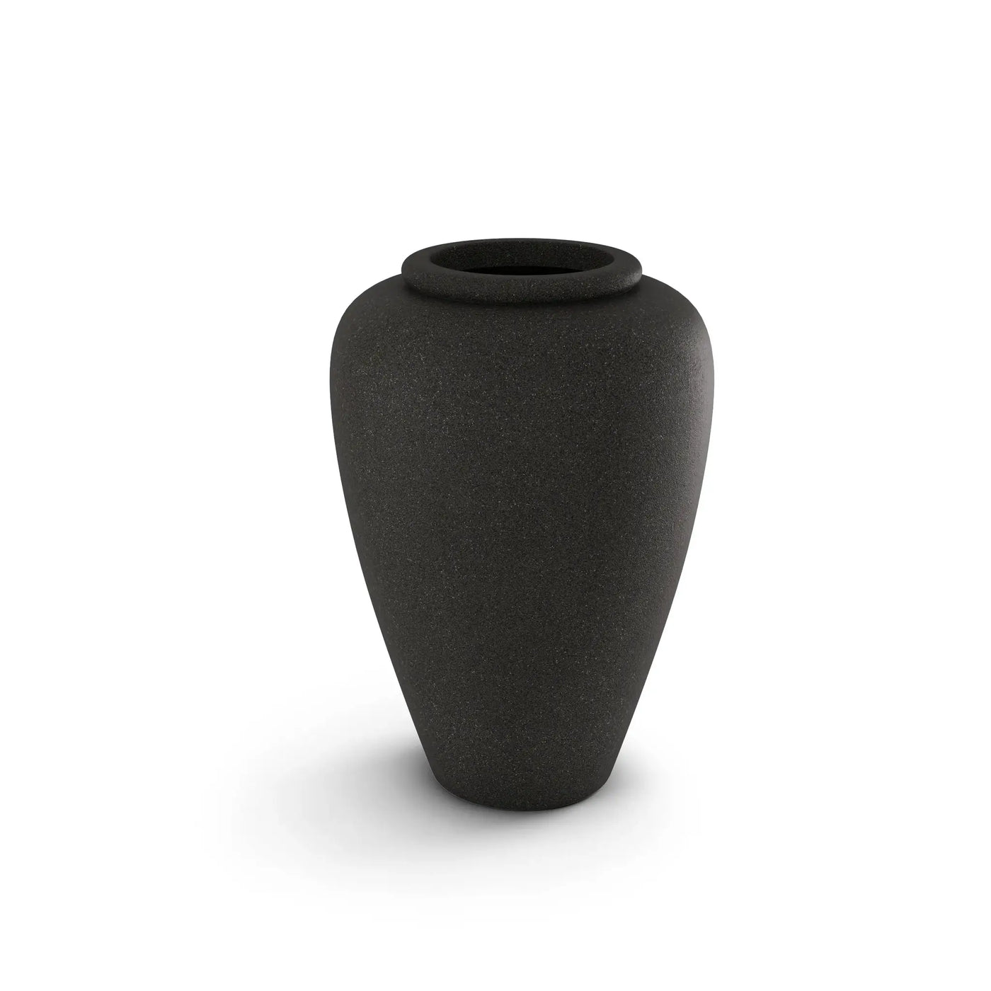 Staccato Planter by ModaConcrete - Direct source for architectural and precast concrete