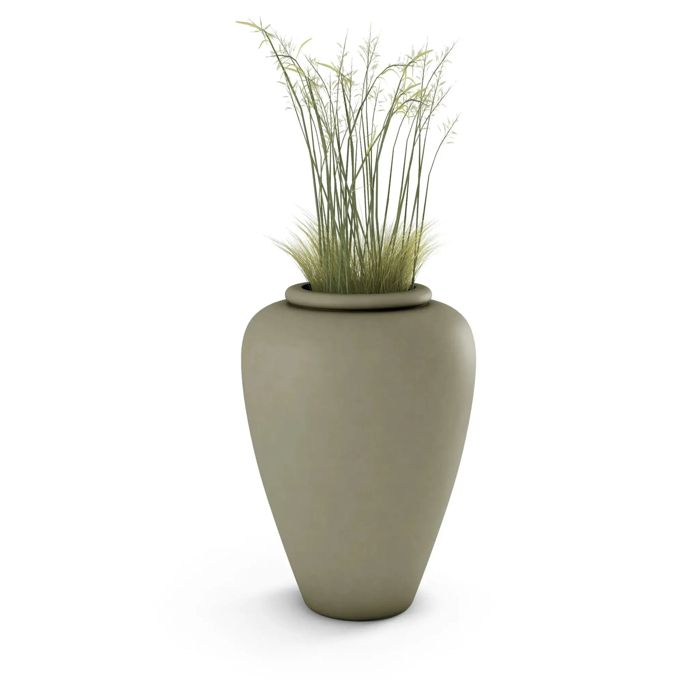 Staccato Planter by ModaConcrete - Direct source for architectural and precast concrete