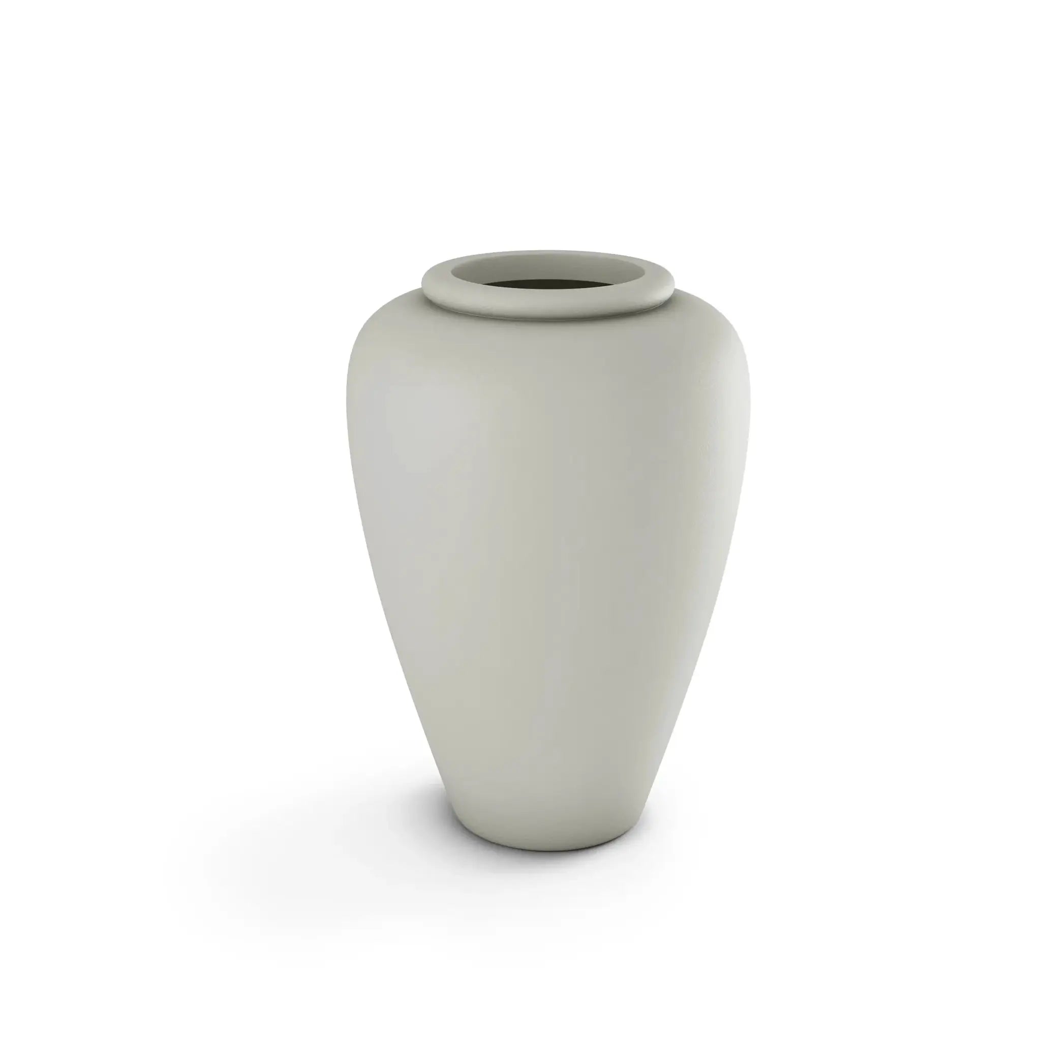 Staccato Planter by ModaConcrete - Direct source for architectural and precast concrete