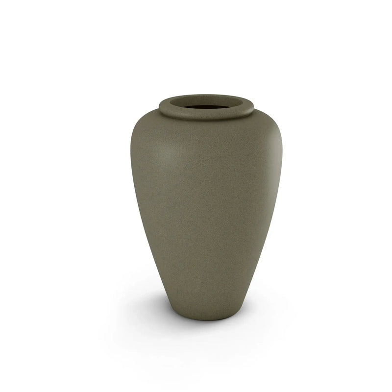 Staccato Planter by ModaConcrete - Direct source for architectural and precast concrete