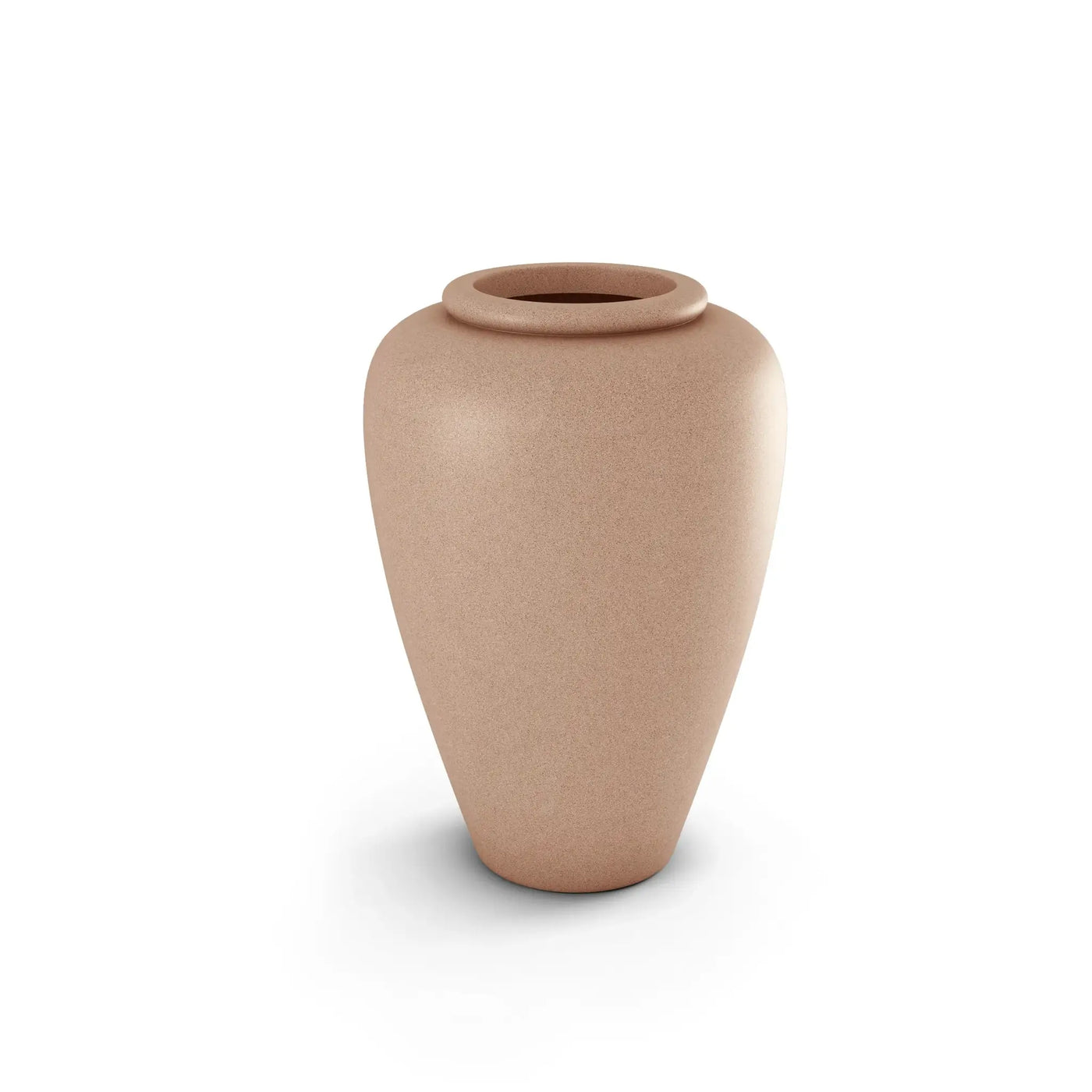 Staccato Planter by ModaConcrete - Direct source for architectural and precast concrete