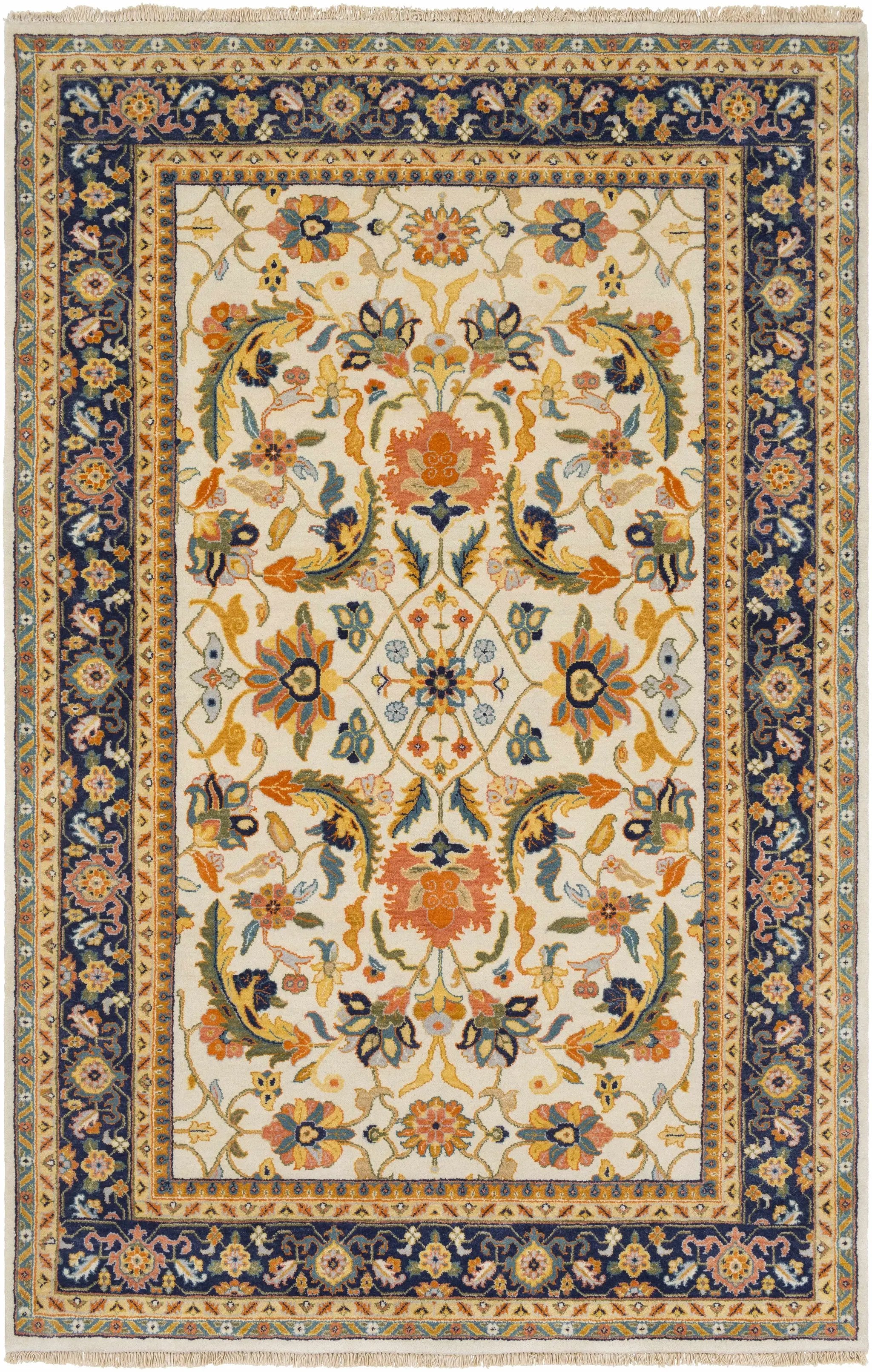 Starford Carpet - Clearance by Boutique Rugs