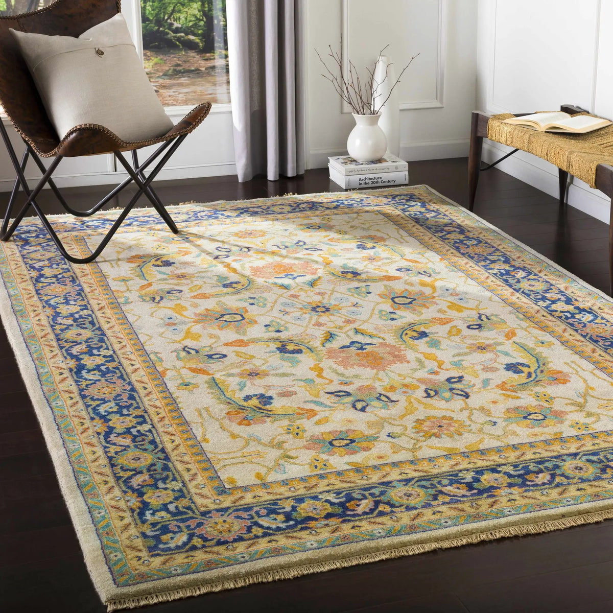 Starford Carpet - Clearance, installed in a room