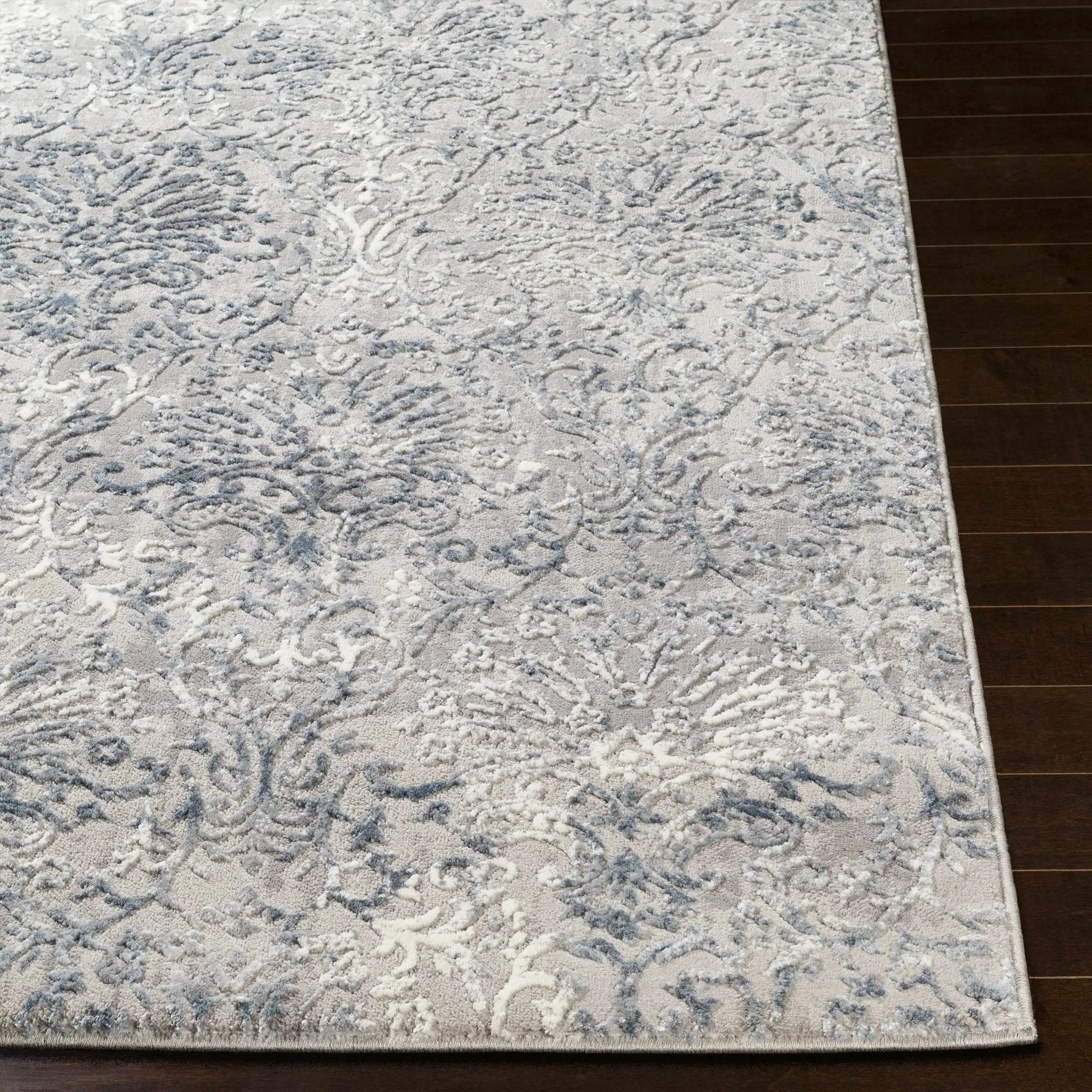 Statham Area Rug - Clearance by Boutique Rugs