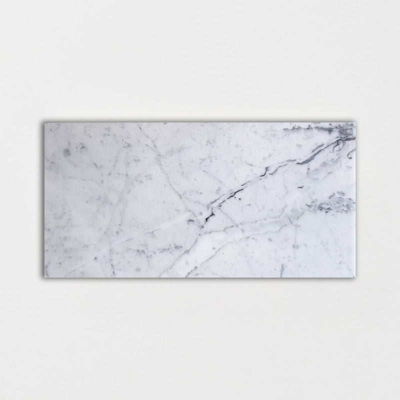 Statuarietto Polished Marble Tiles 12x24 Marble Polished 12x24 Tiles