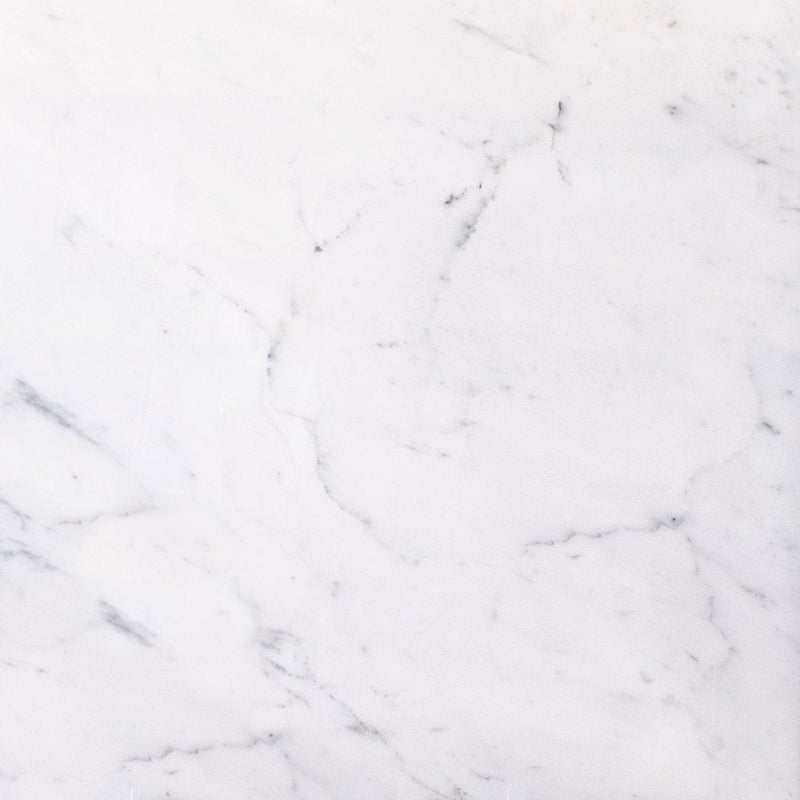 Statuary Polished Marble Tiles 18x18 Marble Polished 18x18 Tiles