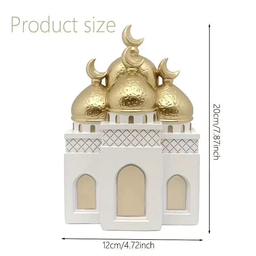 Statue - Nordic Scandinavian 7.8-Inch by House Of Avana