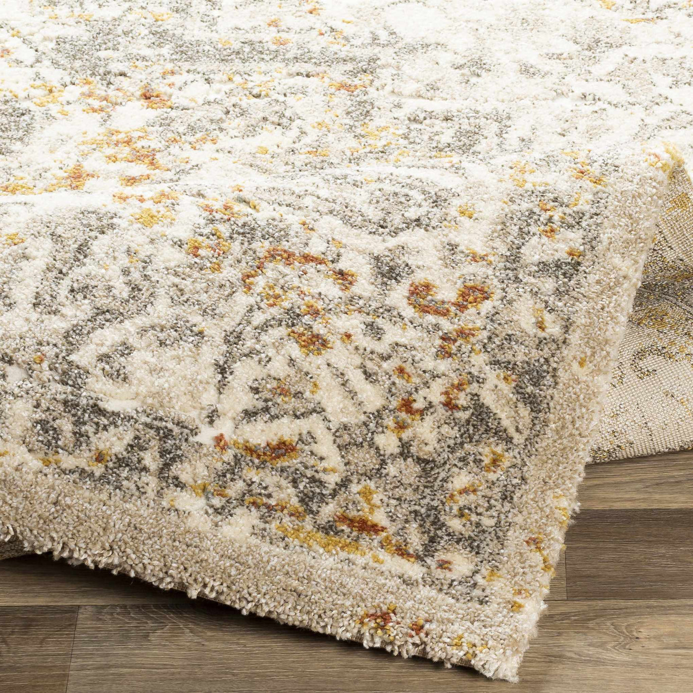 Stockwell Thick Luxe Rug - Clearance by Boutique Rugs