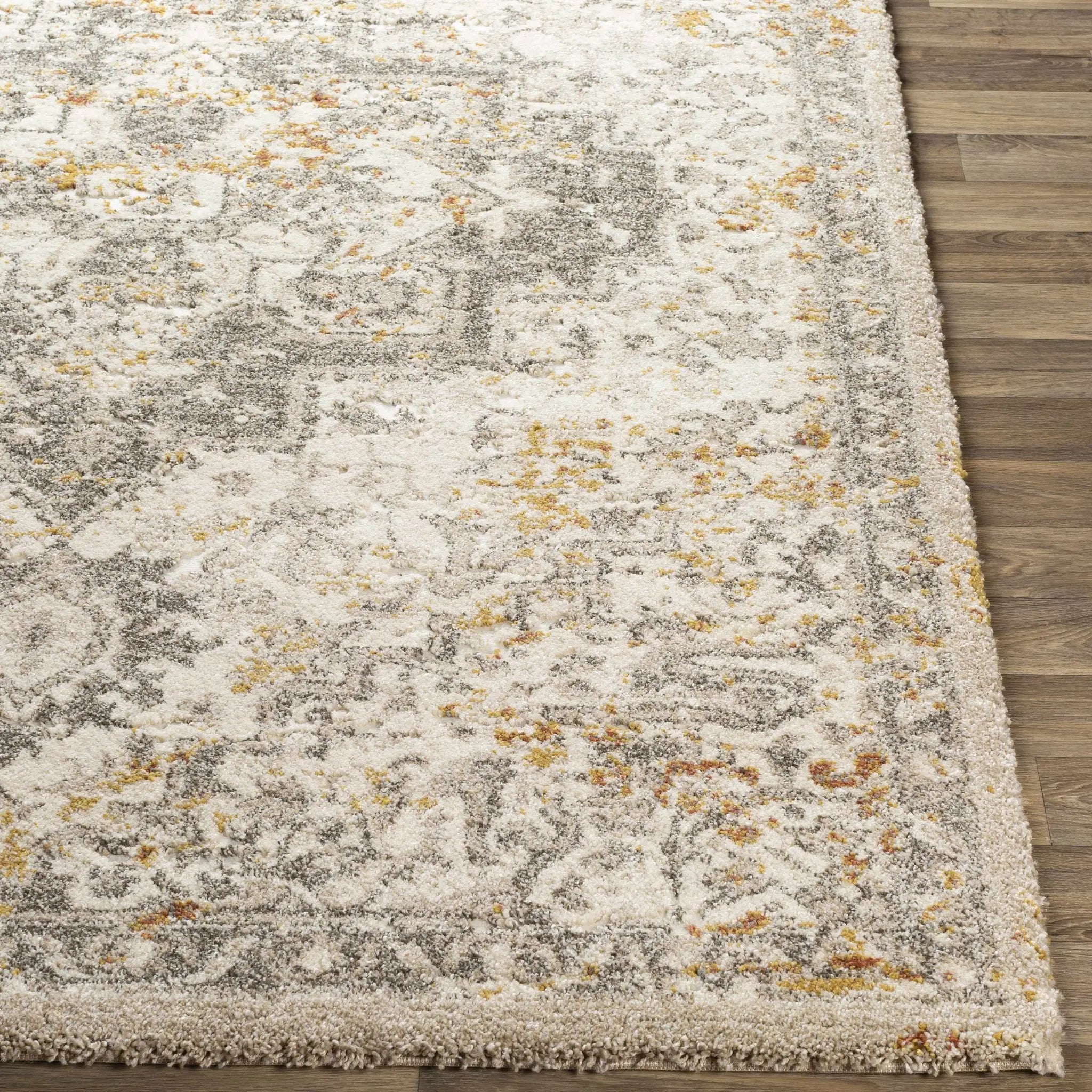 Stockwell Thick Luxe Rug - Clearance by Boutique Rugs