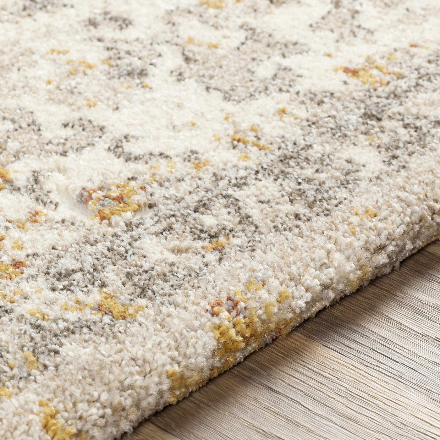Stockwell Thick Luxe Rug - Clearance by Boutique Rugs