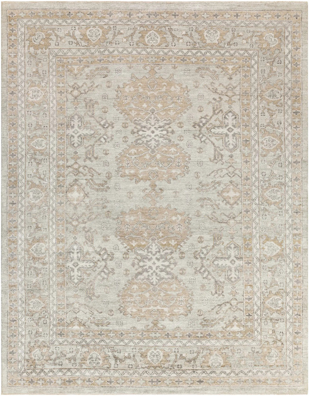 Stock Area Rug - Clearance, photo 8 of 8