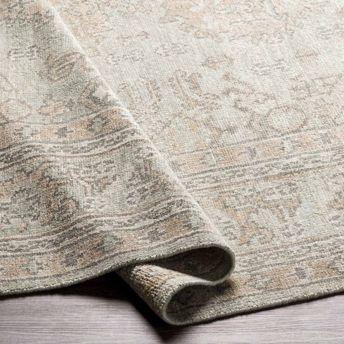 Stock Area Rug - Clearance, photo 6 of 8