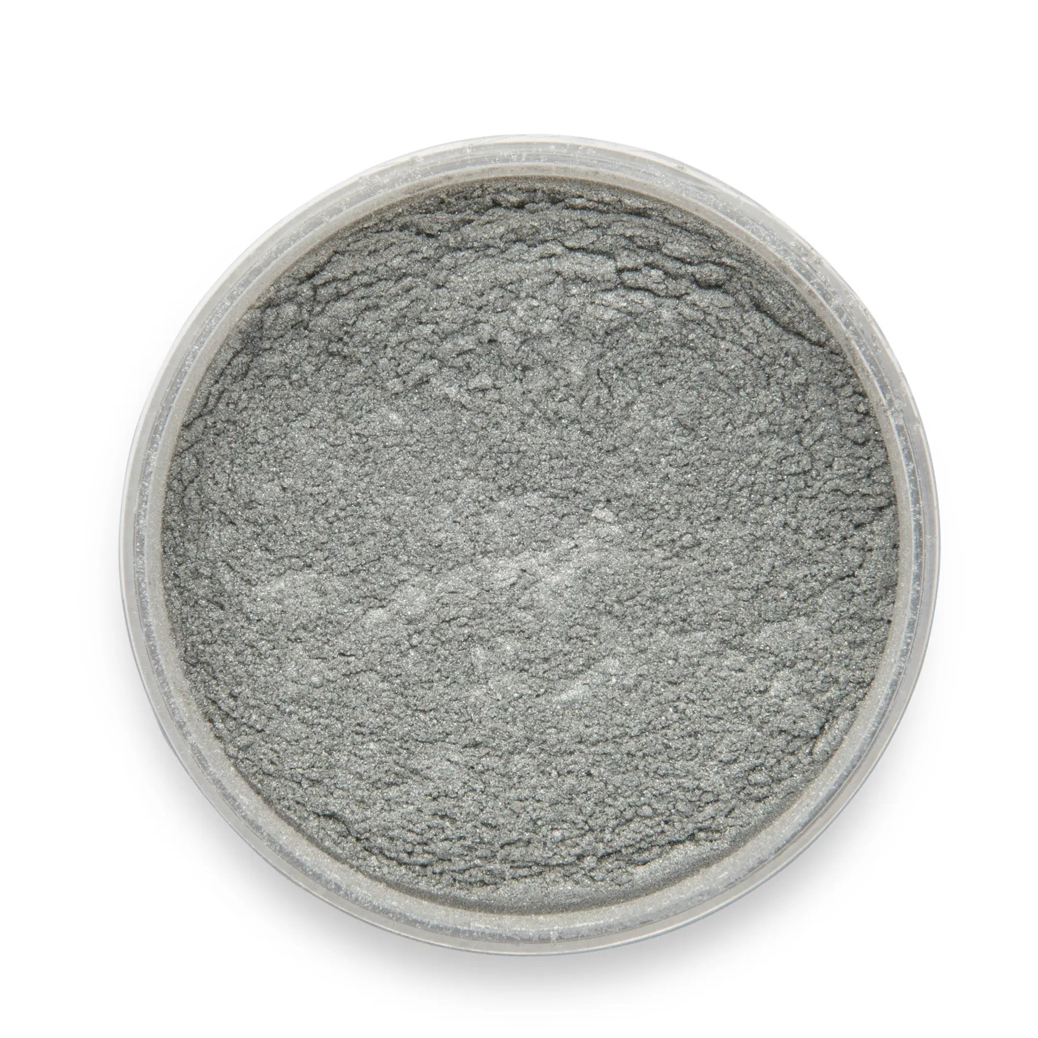 Steel Power Epoxy Powder Pigment by UltraClear Epoxy