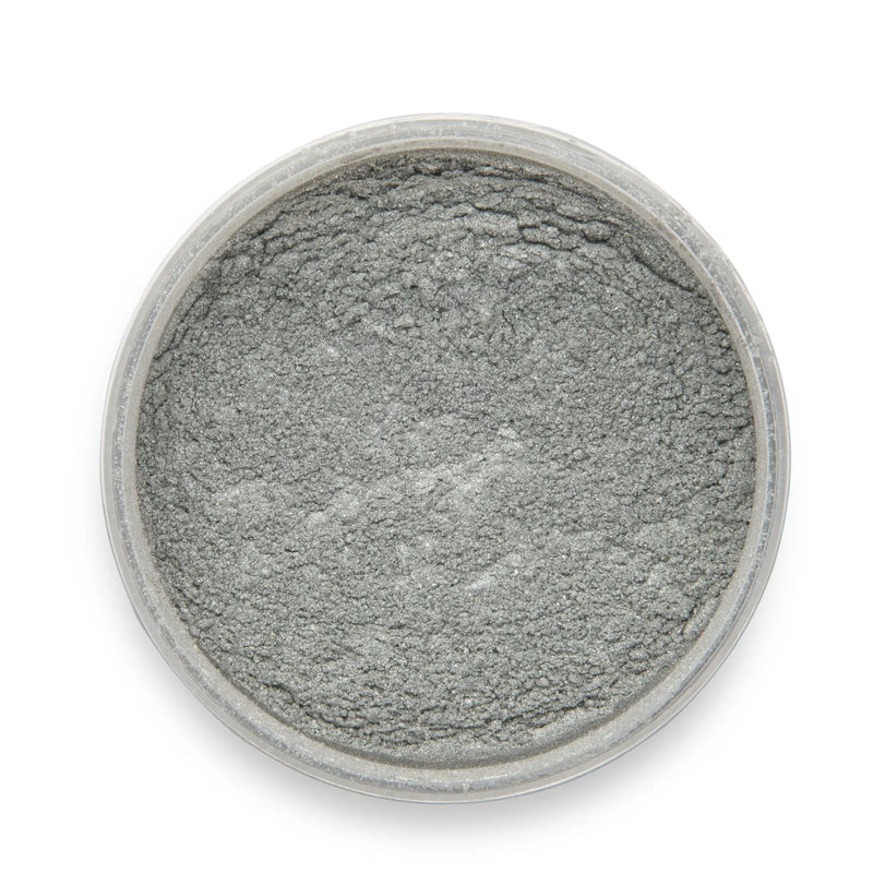 Steel Power Epoxy Powder Pigment by UltraClear Epoxy