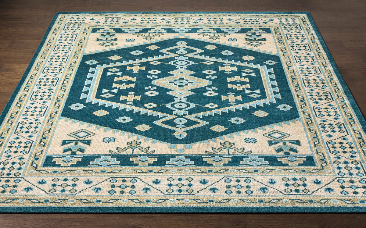 Stepps Area Rug - Clearance, photo 5 of 10
