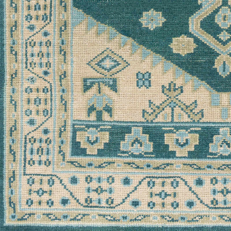 Stepps Area Rug - Clearance by Boutique Rugs