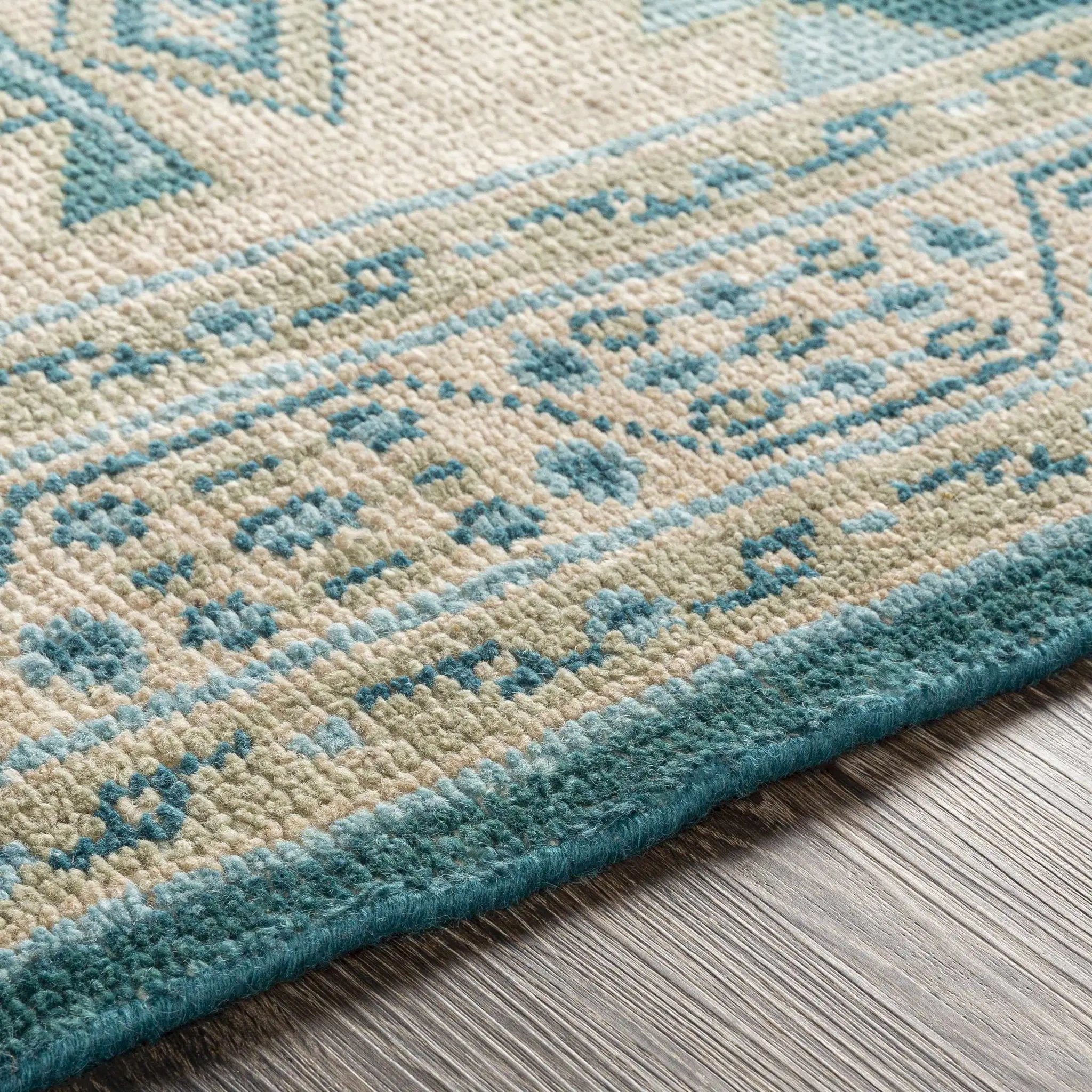 Stepps Area Rug - Clearance by Boutique Rugs