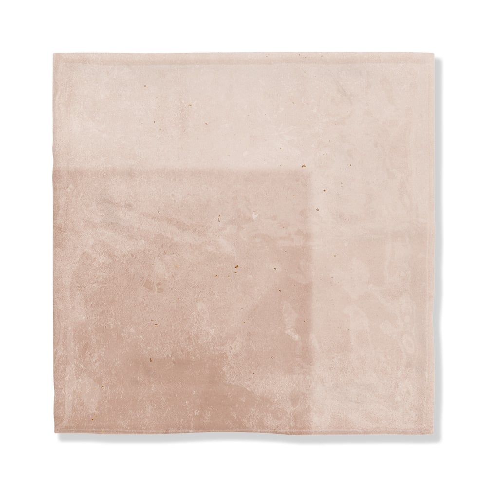 Steppe Glossy Ceramic Accent Tiles 5x5 Ceramic Glossy 6x6 Accent Tiles — 4