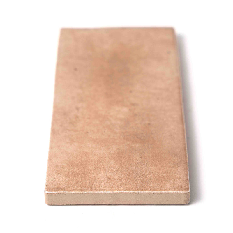 Steppe Glossy Ceramic Tiles 2 1/2x5 Ceramic Glossy 2x6 Tiles — 2