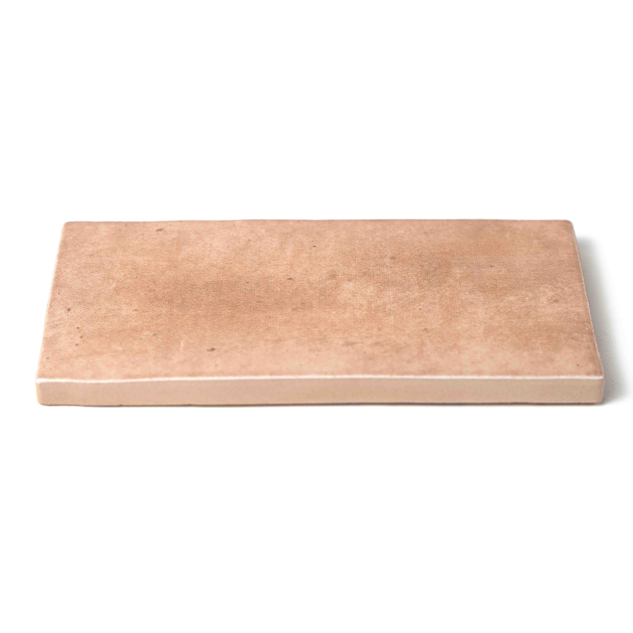 Steppe Glossy Ceramic Tiles 2 1/2x5 Ceramic Glossy 2x6 Tiles — 3