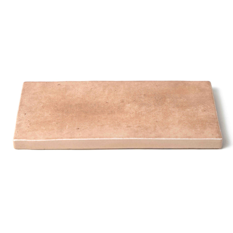 Steppe Glossy Ceramic Tiles 2 1/2x5 Ceramic Glossy 2x6 Tiles — 3