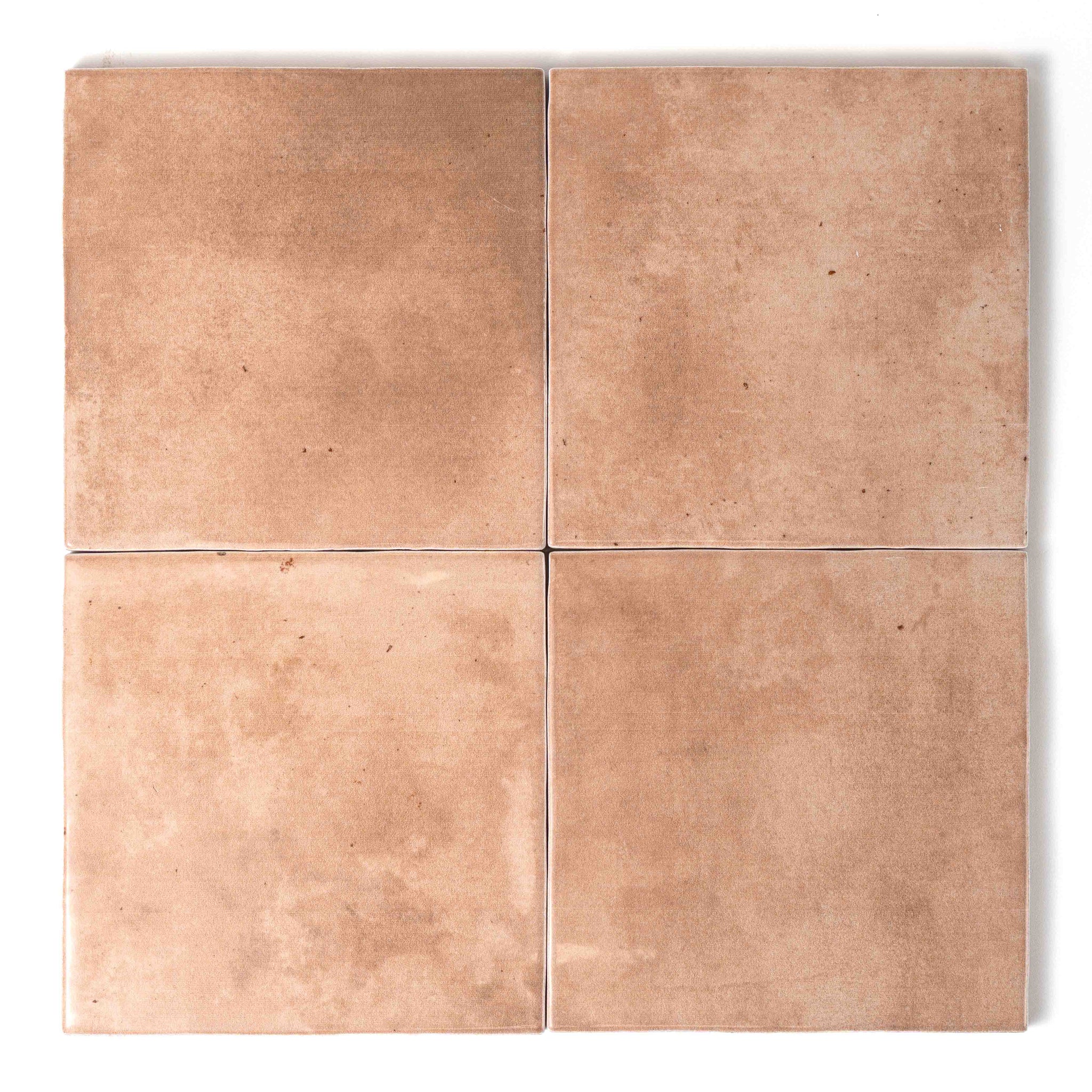 Steppe Glossy Ceramic Tiles 5x5 Ceramic Glossy 6x6 Tiles — 1