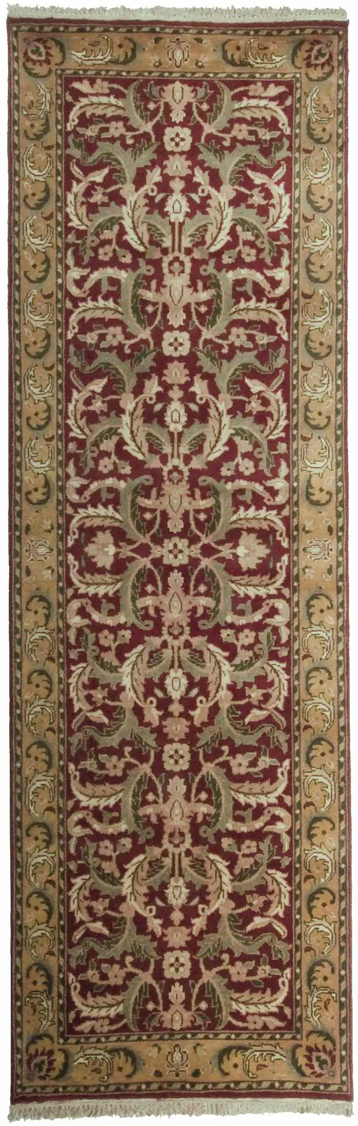 Steuben Premium Wool Area Carpet - Clearance, photo 8 of 10