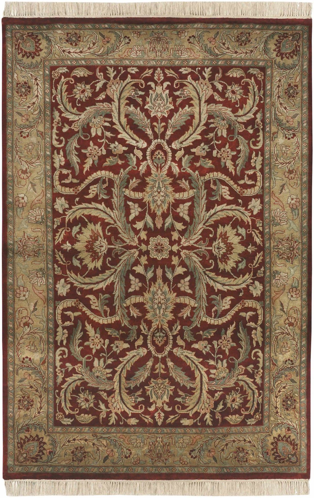 Steuben Premium Wool Area Carpet - Clearance