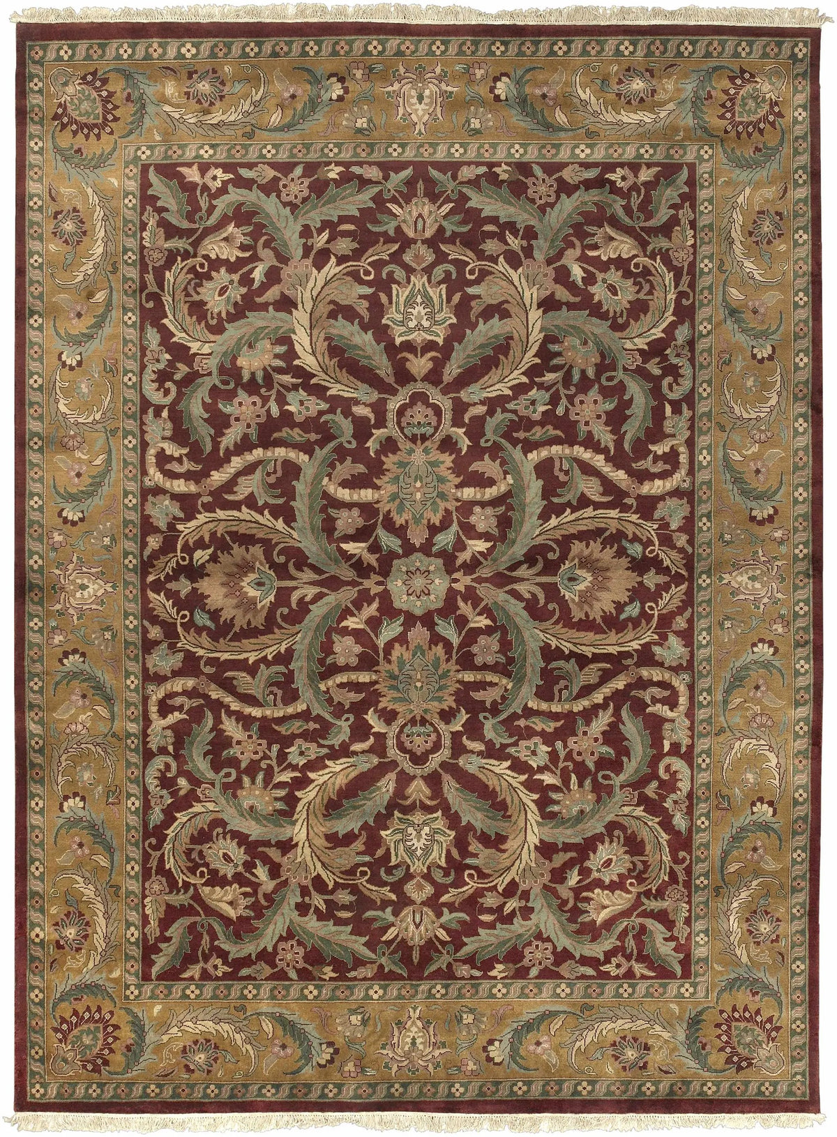 Steuben Premium Wool Area Carpet - Clearance, photo 7 of 10