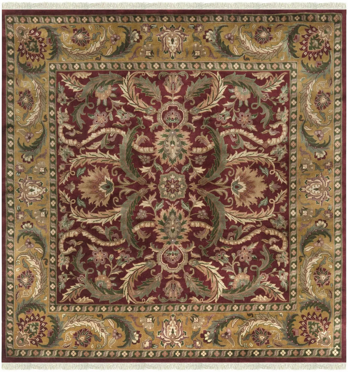 Steuben Premium Wool Area Carpet - Clearance, photo 10 of 10