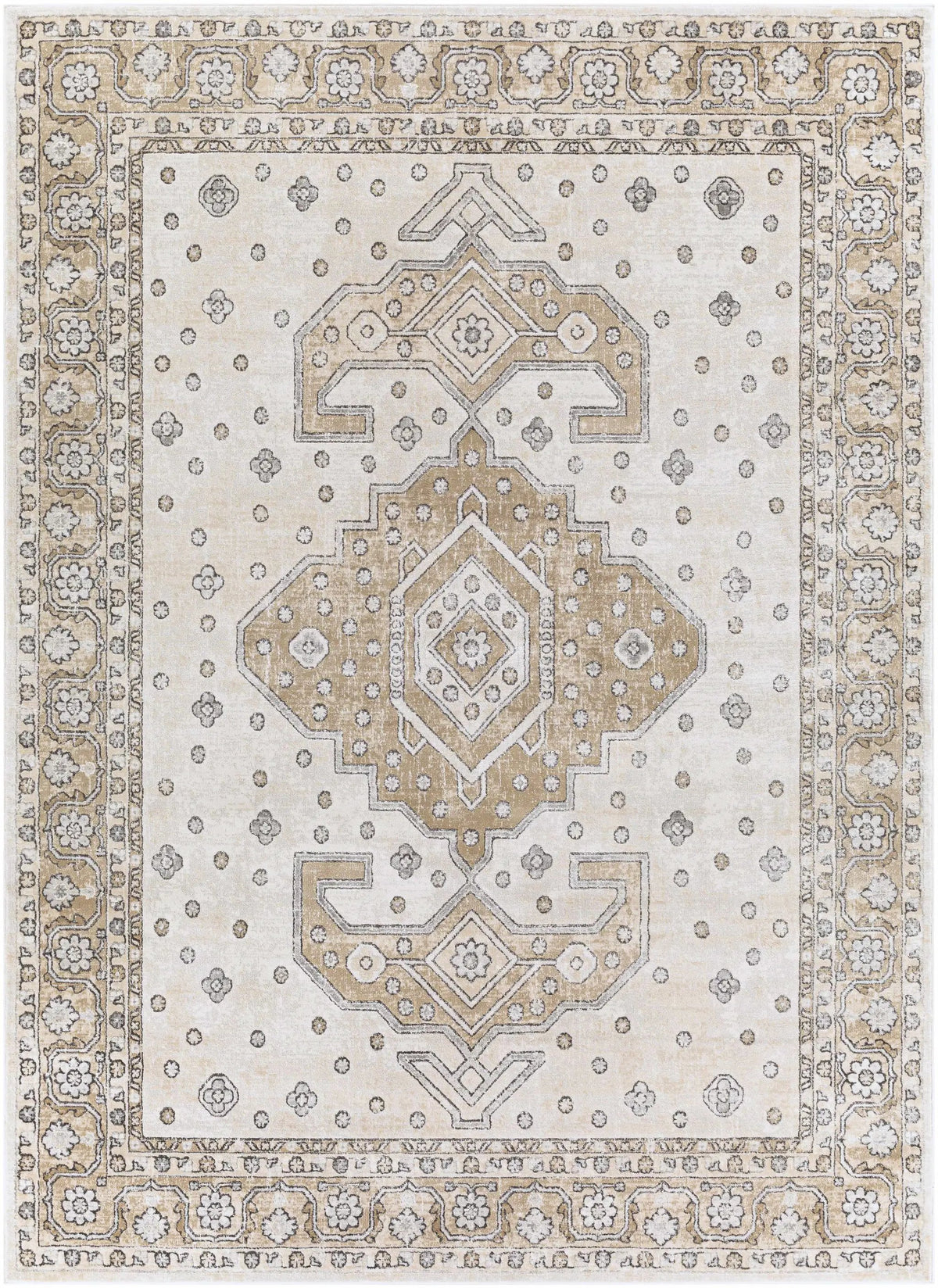 Southwark Area Rug - Clearance